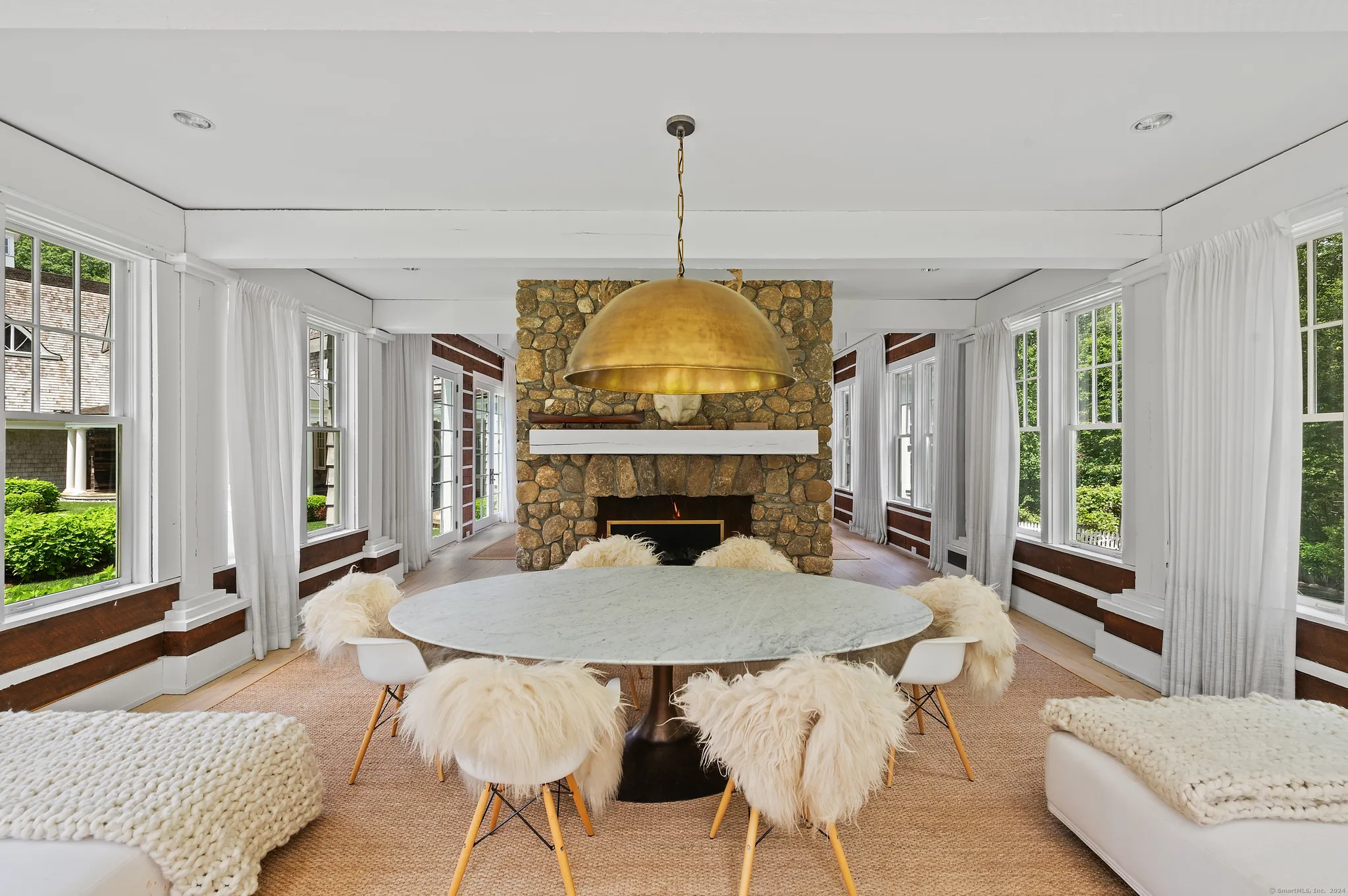 Buckingham Kitchen