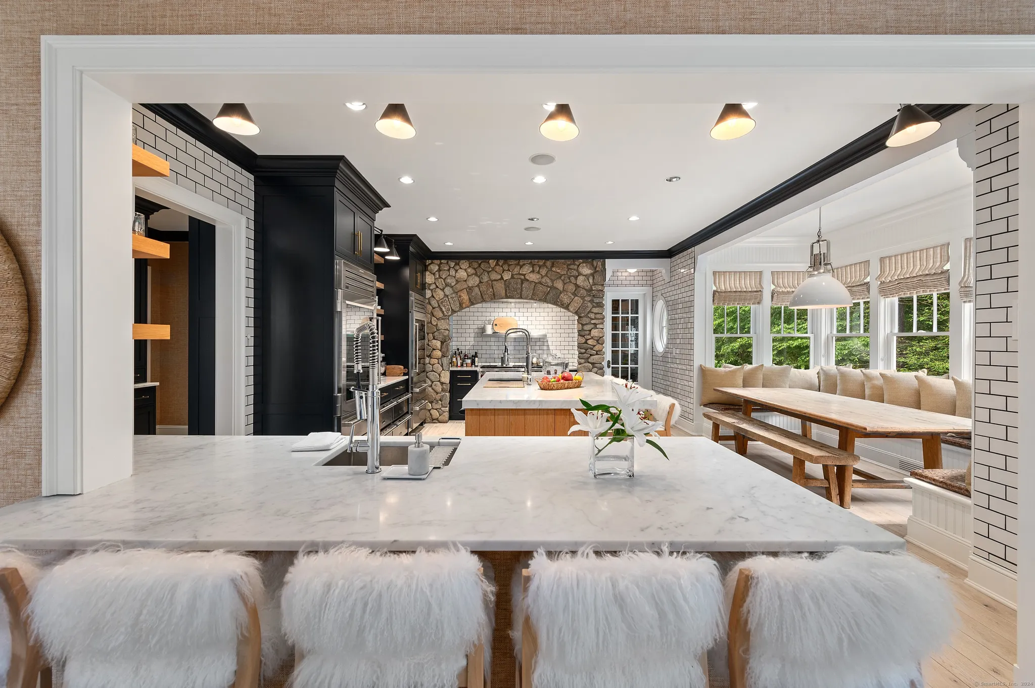 Hampton Kitchen