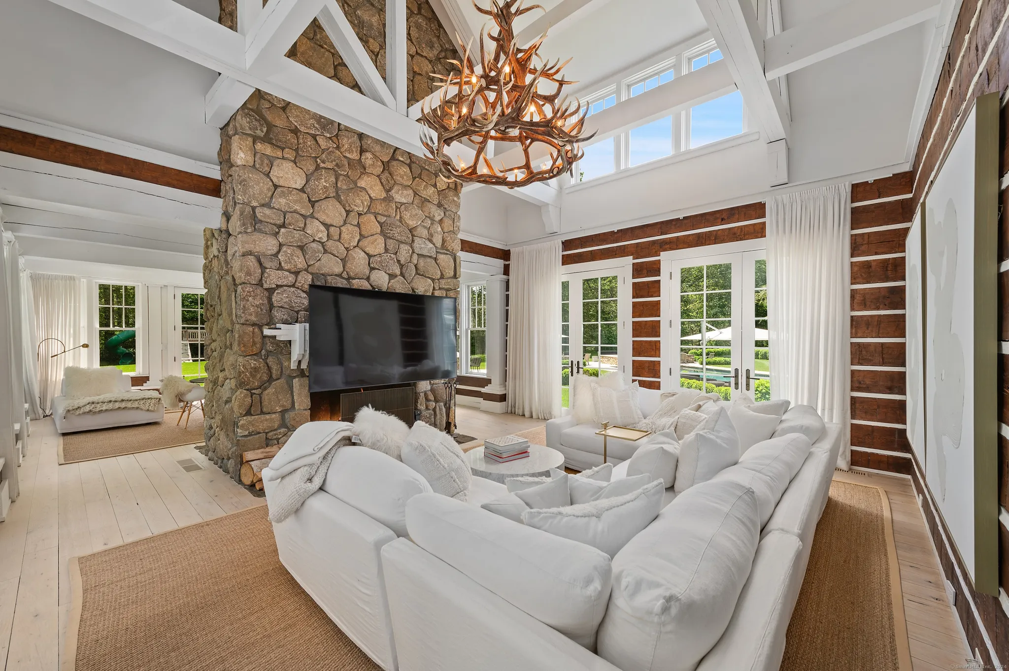 Hampton Sunroom