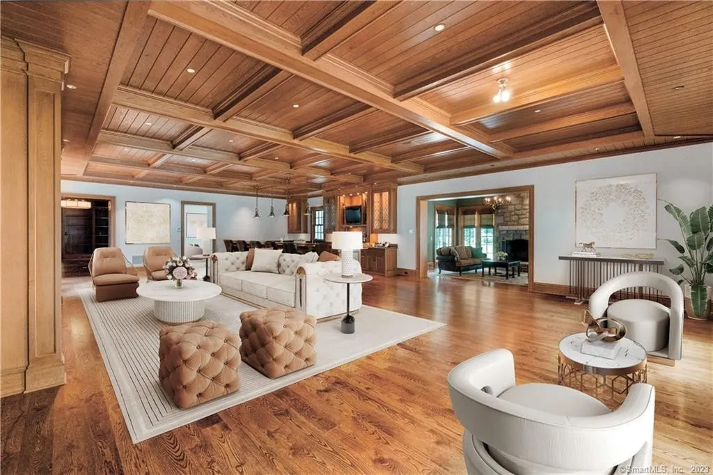 Horizon Great Room