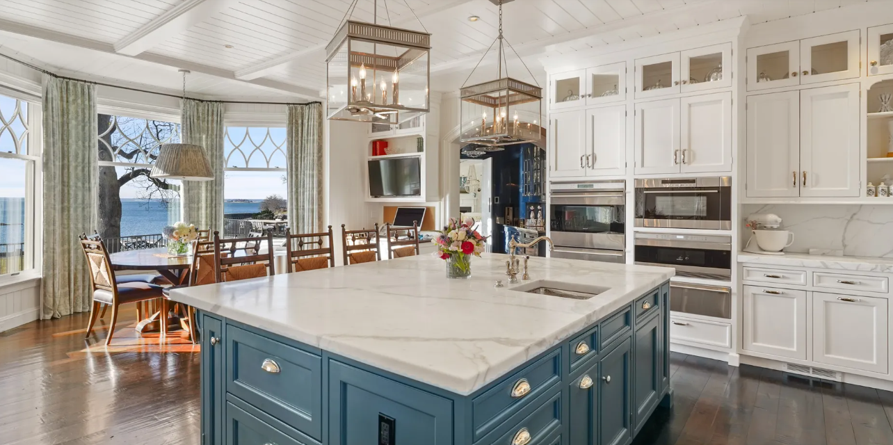 Winnipesauke Kitchen